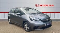 Honda Jazz 1.5 i-MMD Hybrid SR 5dr eCVT Hybrid Hatchback